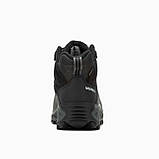 Тактичні чоботи Merrell Thermo Snowdrift 2 Mid Waterproof, фото 4