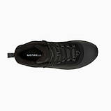 Тактичні чоботи Merrell Thermo Snowdrift 2 Mid Waterproof, фото 5