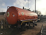 Бочка МЖТ-18, фото 5