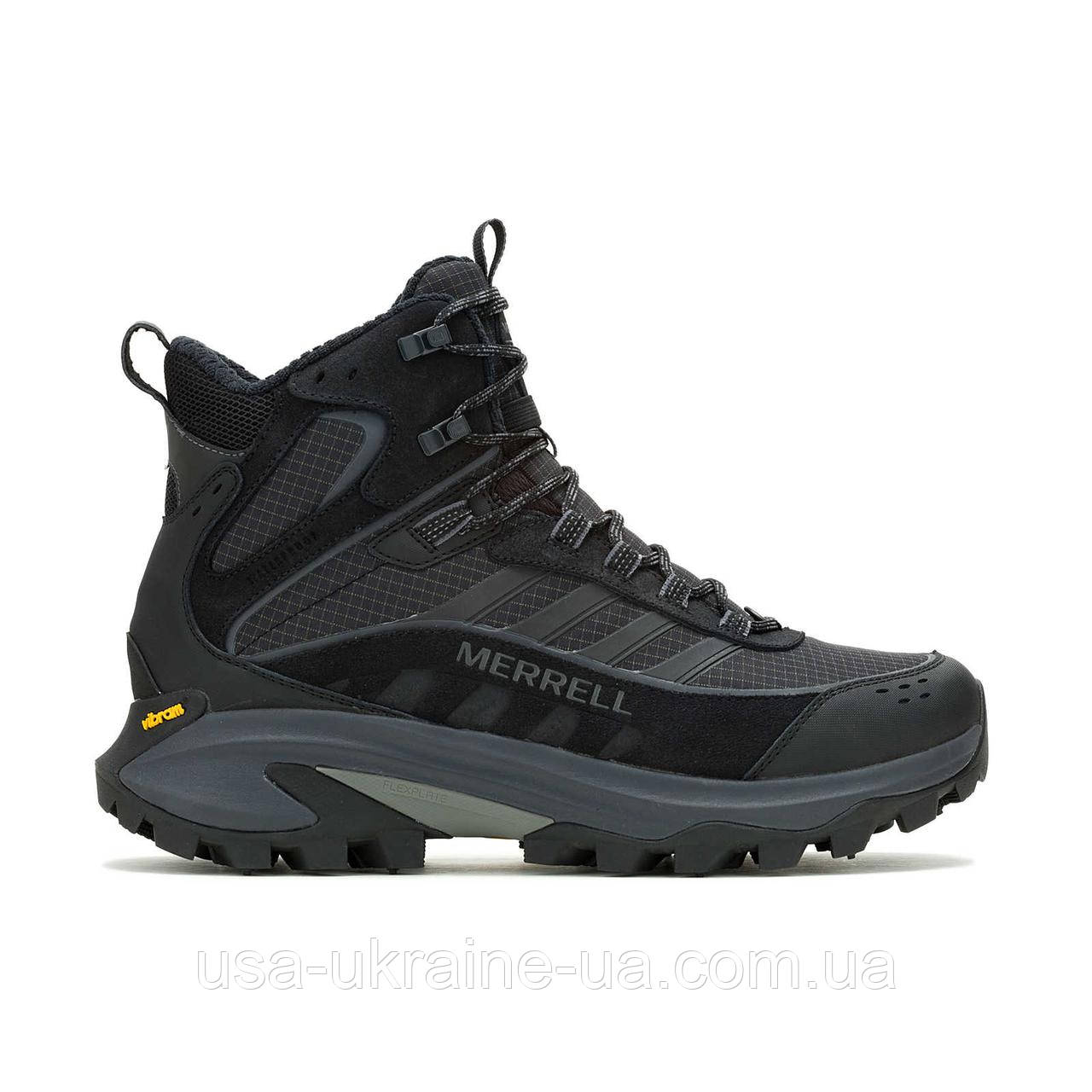 Тактичні чоботи Moab Speed 2 Thermo Mid Waterproof, фото 1