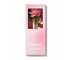 Рум'яна у формі Троянди Sheglam Pink Ribbon Rose Blush