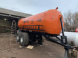 Бочка МЖТ-20, фото 5