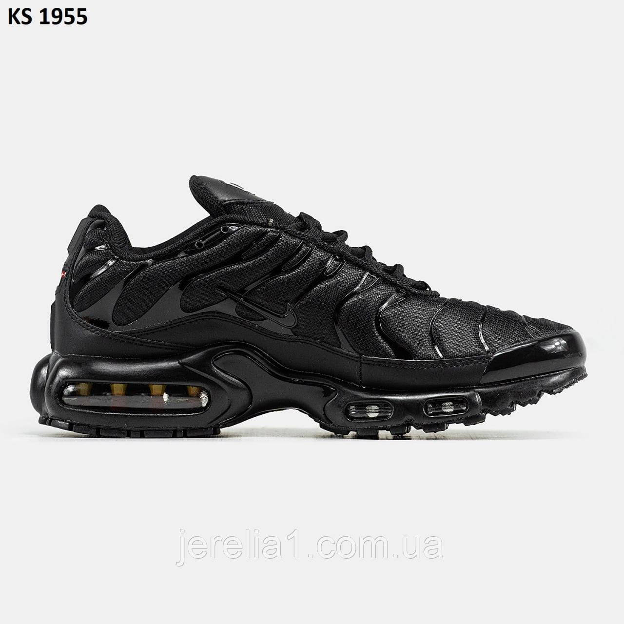 Кросівки Nike Air TN Max Plus 41-45, фото 1