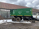 Причіп зерновоз 2 ПТС 16, фото 7