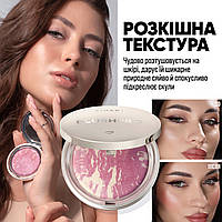 Рум'яна для обличчя Sinart В1 BLUSHPRO