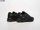 Кросівки Nike Air Max Plus Drift Black 41-46, фото 3
