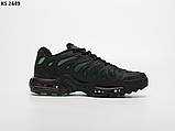 Кросівки Nike Air Max Plus Drift Black 41-46, фото 4