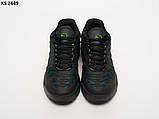 Кросівки Nike Air Max Plus Drift Black 41-46, фото 6