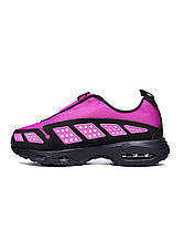 Чоловічі Кросівки Nike Air Max SNDR Gore-Tex Purple / Найк Аїр Макс СНДР Гор Текс Фіолетові, фото 5