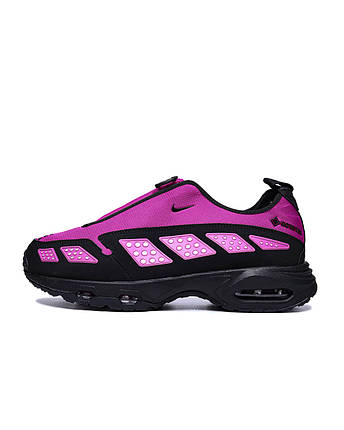 Чоловічі Кросівки Nike Air Max SNDR Gore-Tex Purple / Найк Аїр Макс СНДР Гор Текс Фіолетові, фото 1