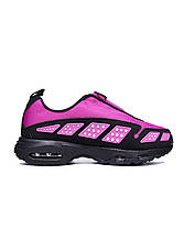 Чоловічі Кросівки Nike Air Max SNDR Gore-Tex Purple / Найк Аїр Макс СНДР Гор Текс Фіолетові, фото 4