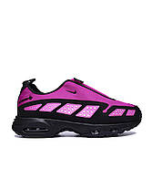 Чоловічі Кросівки Nike Air Max SNDR Gore-Tex Purple / Найк Аїр Макс СНДР Гор Текс Фіолетові, фото 3