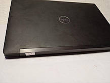 Ультрабук Б-клас Dell Latitude 7480/ 14" (1920x1080)/ Core i5-6300U/ 8 GB RAM/ 128 GB SSD/ HD 520/ Без АКБ, фото 4