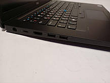 Ультрабук Б-клас Dell Latitude 7480/ 14" (1920x1080)/ Core i5-6300U/ 8 GB RAM/ 128 GB SSD/ HD 520/ Без АКБ, фото 5