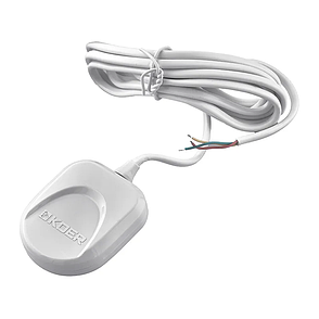 Датчик контролю протікання води Koer KR.1501-1 (KR5222), фото 1