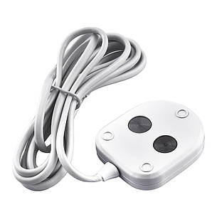 Датчик контролю протікання води Koer KR.1501-1 (KR5222), фото 2