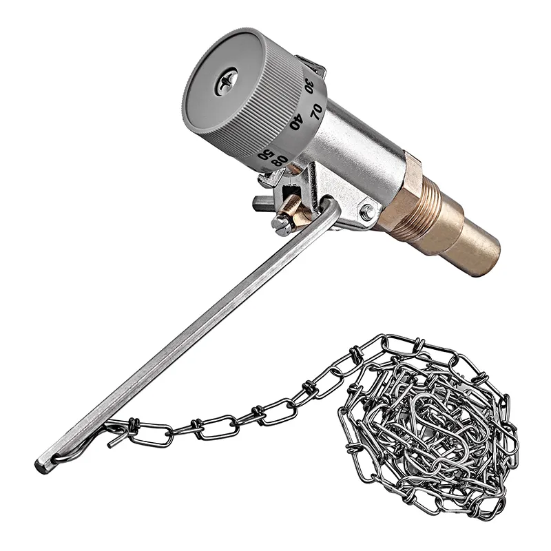 Регулятор тяги Koer KR.1280 — 3/4" (KR5218)