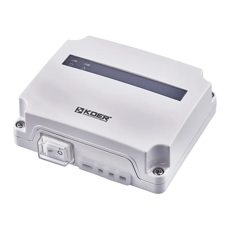 Модуль керування для системи контролю протікання води Koer KR.1501-2 (KR5223)