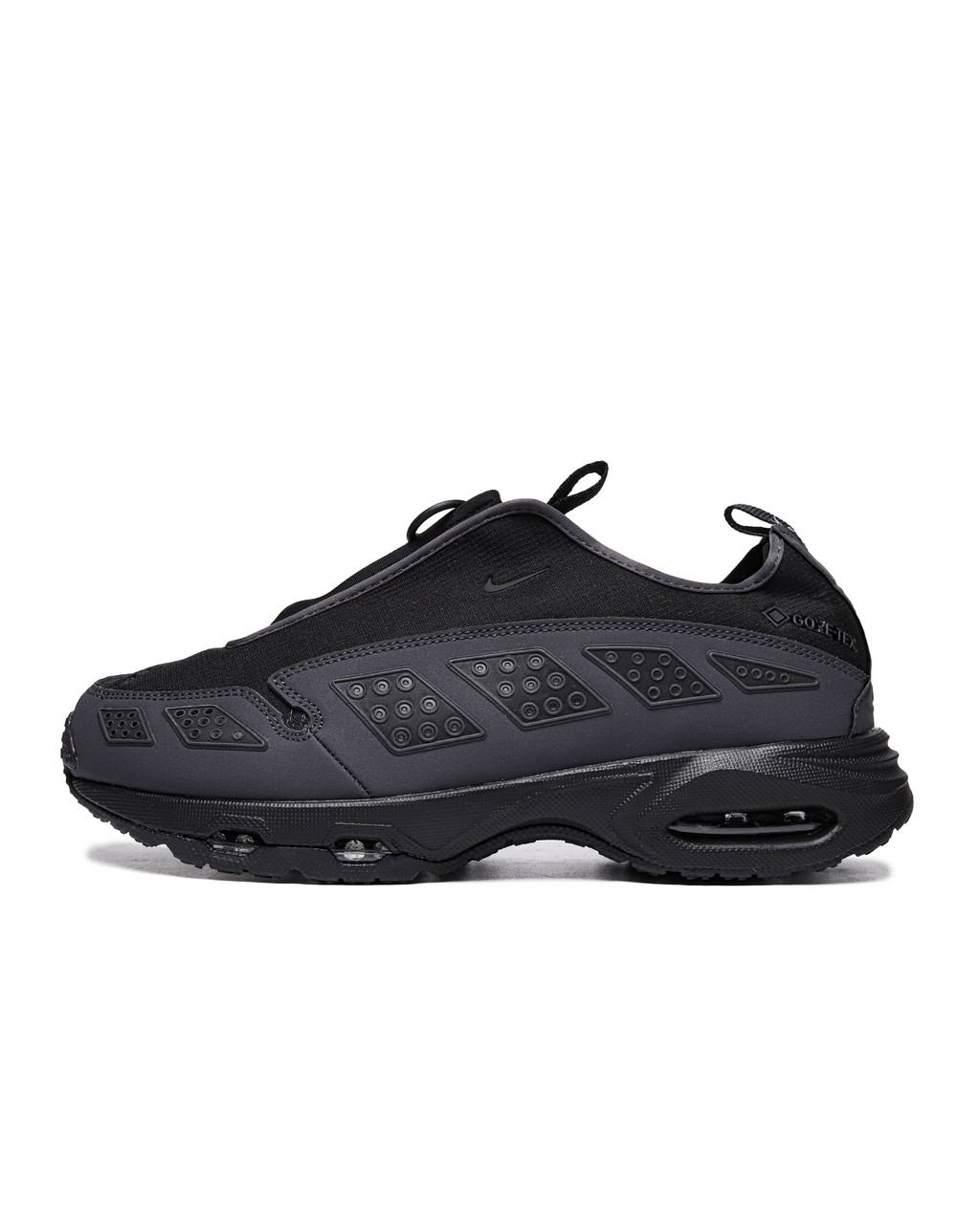Чоловічі Кросівки Nike Air Max SNDR Gore-Tex Black / Найк Аїр Макс СНДР Гор Текс Чорні