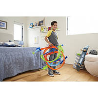 Ігровий трек Випробування гіперпетлі Hot Wheels (HTK16), фото 9