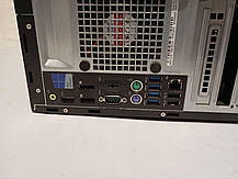 Б/в Комп'ютер Dell OptiPlex 5040 MT| Core i3-6100| 16 GB RAM| 120 GB SSD + 500 GB HDD| HD 530, фото 5