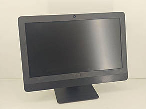 Б/в Моноблок Dell OptiPlex 3030 All-in-One 20" 1600x900| Core i3-4150| 8 GB RAM| 120 GB SSD| HD 4400, фото 1
