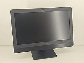 Б/в Моноблок Dell OptiPlex 3030 All-in-One 20" 1600x900| Core i3-4150| 4 GB RAM| 240 GB SSD| HD 4400