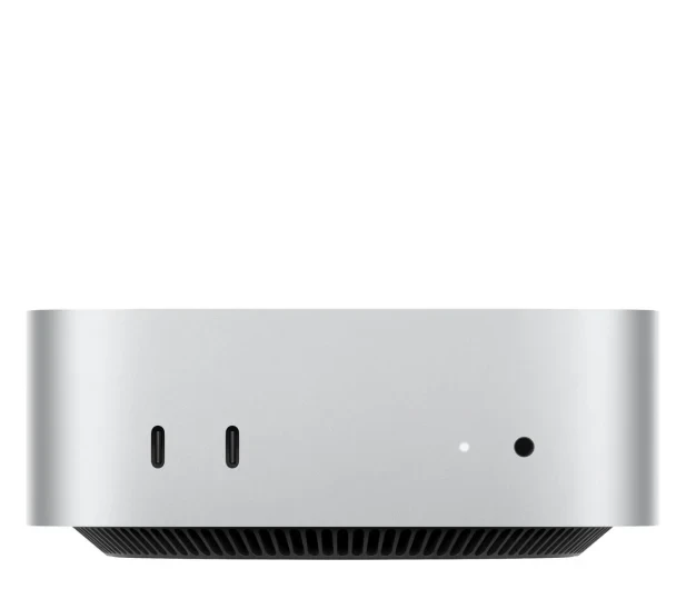Комп'ютер Apple Mac Mini M4 Pro/64GB/1TB 20R GPU MacOS, фото 1
