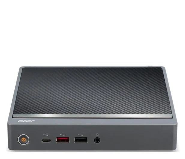 Неттоп Acer Revo i5-1335U/32GB/1TB/Win11, фото 1