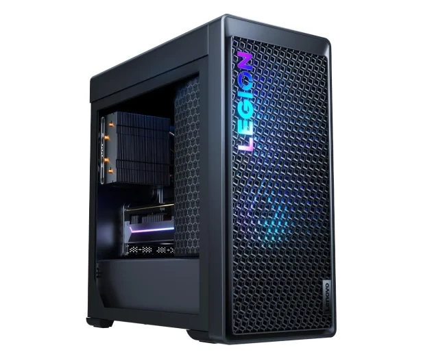 Комп'ютер Lenovo Legion T5 i7-13650HX/32GB/1TB/Win11 RTX 4060 Ti, фото 1