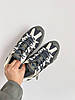 Зимові Чоловічі Кросівки Asics Gel-Sonoma 15-50 Gore-Tex Grey / Асікс Гел-Сонома 15-50 Гор Текс Сірі, фото 11