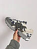 Зимові Чоловічі Кросівки Asics Gel-Sonoma 15-50 Gore-Tex Grey / Асікс Гел-Сонома 15-50 Гор Текс Сірі, фото 9