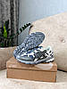 Зимові Чоловічі Кросівки Asics Gel-Sonoma 15-50 Gore-Tex Grey / Асікс Гел-Сонома 15-50 Гор Текс Сірі, фото 8