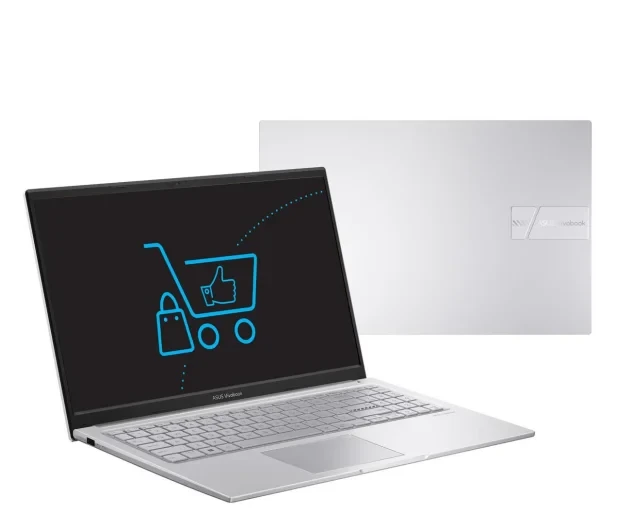 Ноутбук ASUS Vivobook 15 X1504VA i5-1334U/16GB/512( X1504VA-BQ1649)