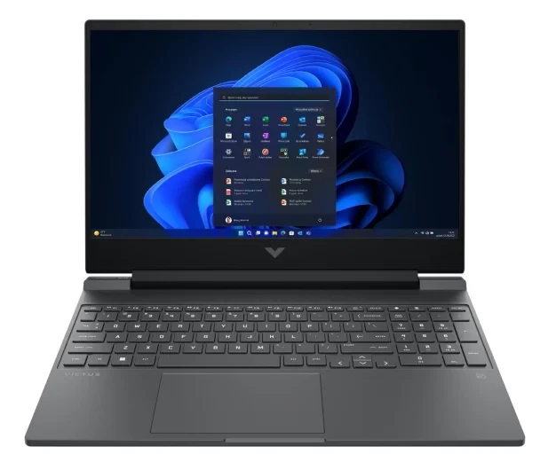 Ноутбук HP Victus 15 i5-12450H/32GB/512/Win11 RTX3050 144Hz( 15-fa0004nw (9R828EA))