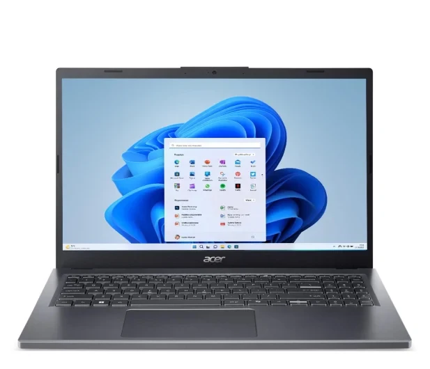 Ноутбук Acer Aspire 15 Core 5-120U/32GB/1TB/Win11( A15-51M || NX.KVUEP.002)