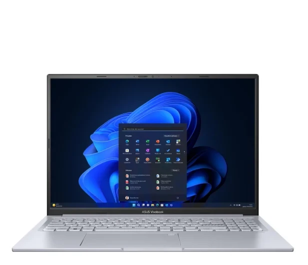 Ноутбук ASUS Vivobook 16X i5-12500H/16GB/1TB/Win11 RTX4050( K3605ZU-MB196W-SSD1TB M.2 PCIe)