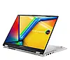 Ноутбук ASUS Vivobook S16 Flip i5-13500H/24GB/1TB/Win11 OLED 120Hz( TP3604VA-MY065W), фото 4