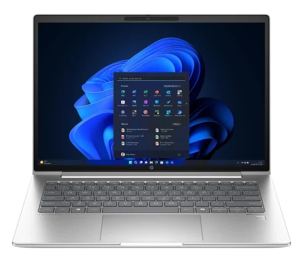 Ноутбук HP ProBook 445 G11 Ryzen 7-7735U/16GB/512/Win11P( A38DSET)