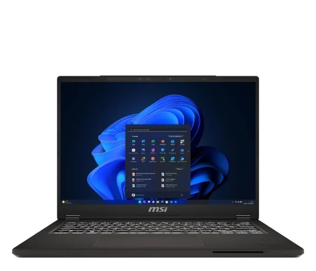 Ноутбук MSI Commercial 14 H i5-13500H/16GB/1TB/Win11P( Commercial 14 H | A13MG vPro-256PL)