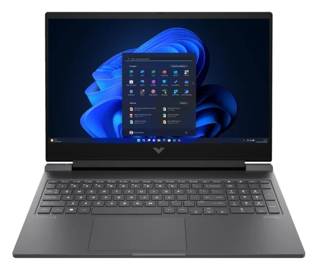 Ноутбук HP Victus 16 i5-14450HX/16GB/1TB/Win11 RTX4060 144Hz( 16-r1474nw (AZ5R6EA))