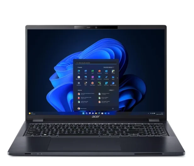 Ноутбук Acer TravelMate P4 i7-1355U/16GB/512/Win11 PRO RTX2050 NBD( TMP416-52 || NX.B08EP.003)