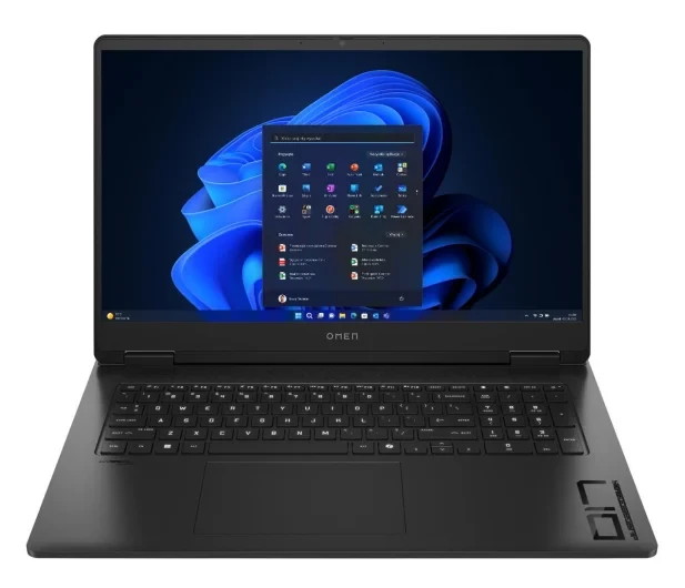 Ноутбук HP Omen 17 Ryzen 7-8845HS/32GB/1TB/Win11x RTX4060 144Hz( 17-db0334nw (AZ5S7EA))