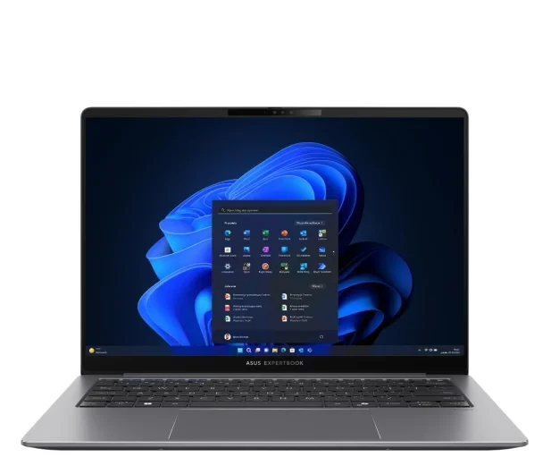 Ноутбук ASUS ExpertBook 14 P5405CSA Ultra 5-226V/16GB/512/Win11P 144Hz( P5405CSA-NZ0236X)