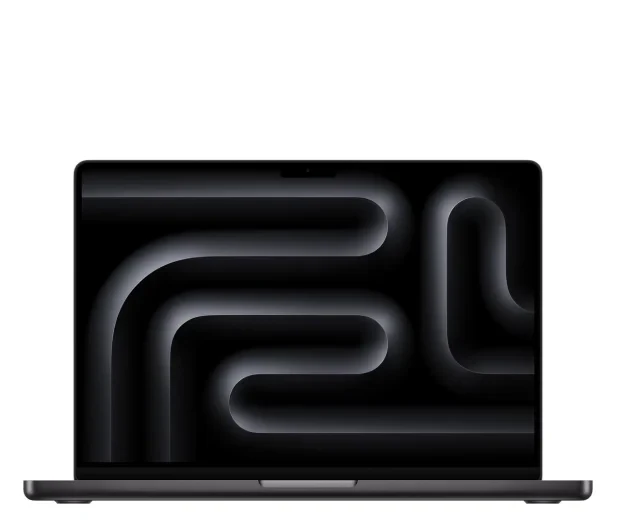 Ноутбук Apple MacBook Pro M4/16GB/512/Mac OS Gwiezdna Czerń 10R 36msc( MW2U3ZE/A)