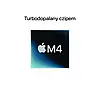 Ноутбук Apple MacBook Pro M4/24GB/1TB/Mac OS Gwiezdna Czerń 10R GPU( MCX04ZE/A), фото 4
