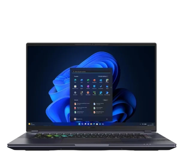 Ноутбук Gigabyte AORUS 16X (2024) i7-13650HX/16GB/1TB+1TB/Win11X RTX4070 165H( 9SG-43EEC54SD)