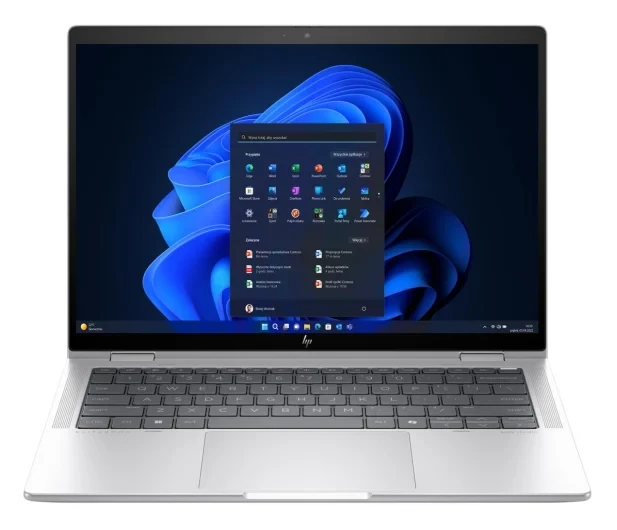 Ноутбук HP Elite x360 1040 G11 Ultra 7-155H/16GB/512/Win11P( 9G0X6ET)