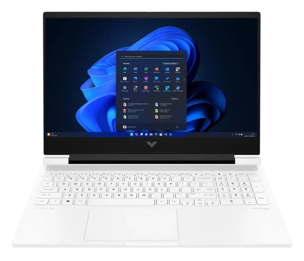 Ноутбук HP Victus 16 i7-14650HX/16GB/1TB/Win11x RTX4070 144Hz( 16-r1504nw (AZ5R9EA))