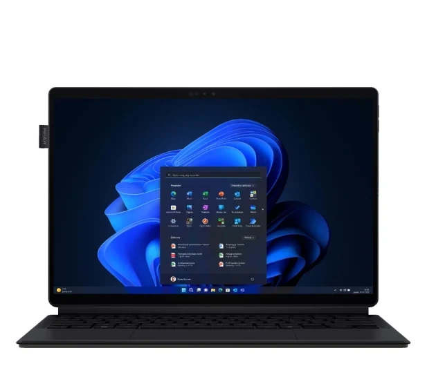Ноутбук ASUS ProArt Studiobook PZ13 X Plus X1P-42-100/16GB/1TB/W11P OLED( HT5306QA-LX006X)